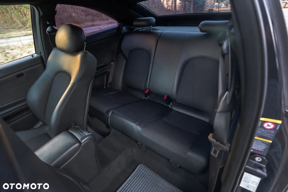 Mercedes-Benz CLC - 15