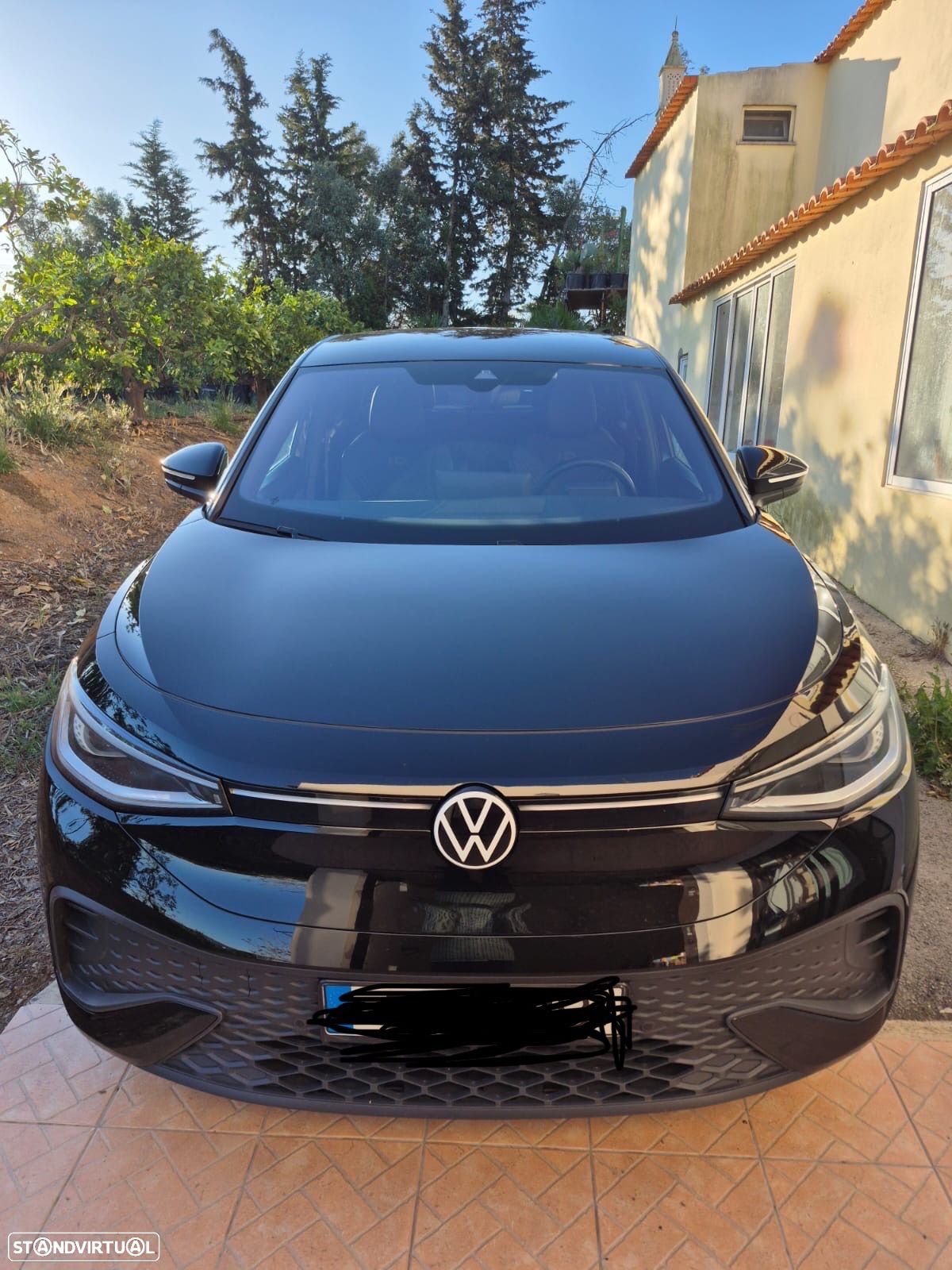 VW ID.5 77 kWh Pro Performance - 1