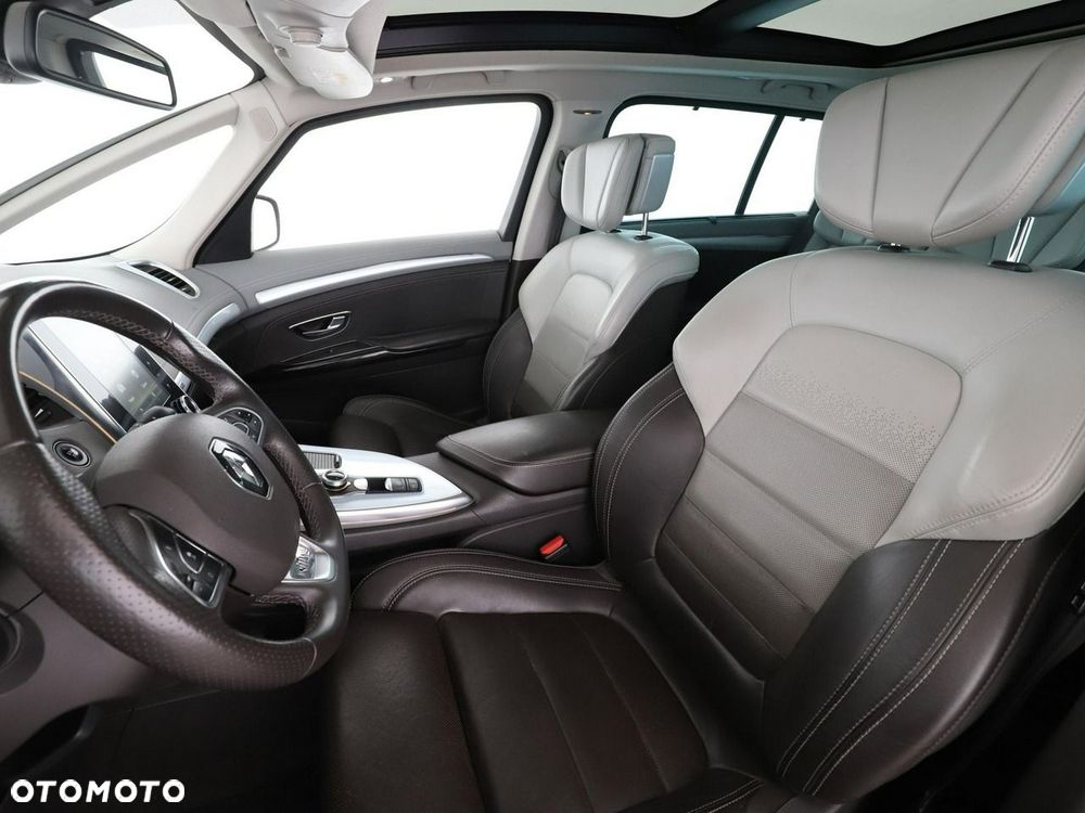 Renault Espace 1.6 dCi Energy Initiale Paris EDC - 14