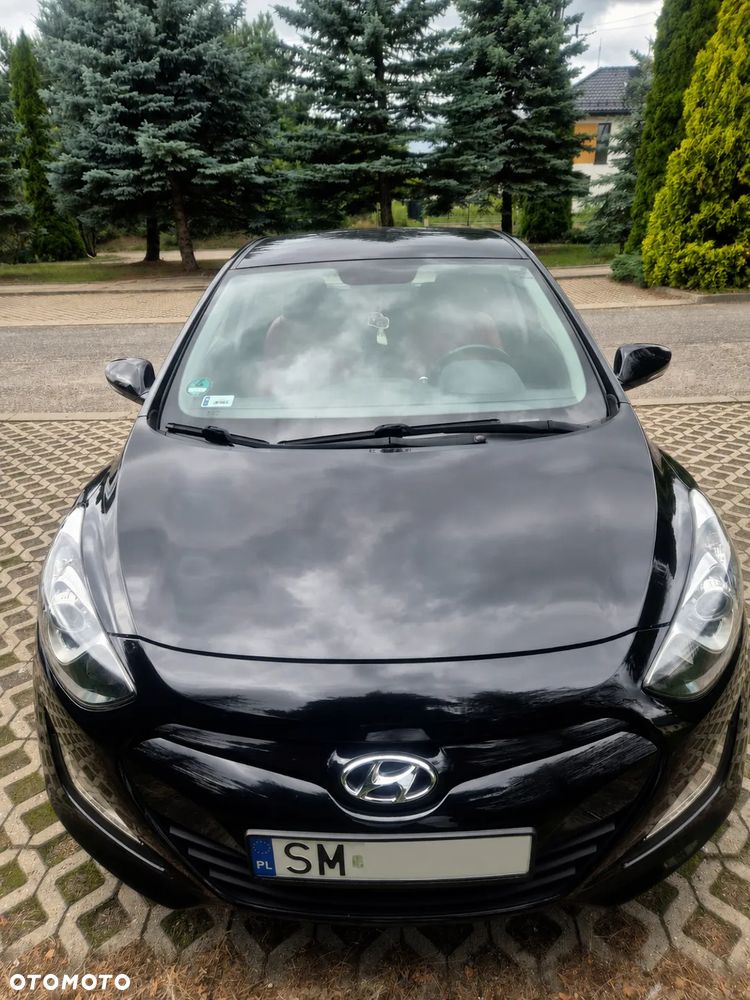 Hyundai i30 - 2