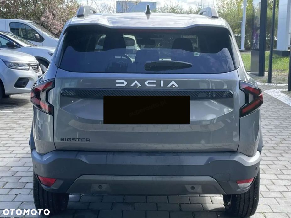 Dacia Bigster - 4