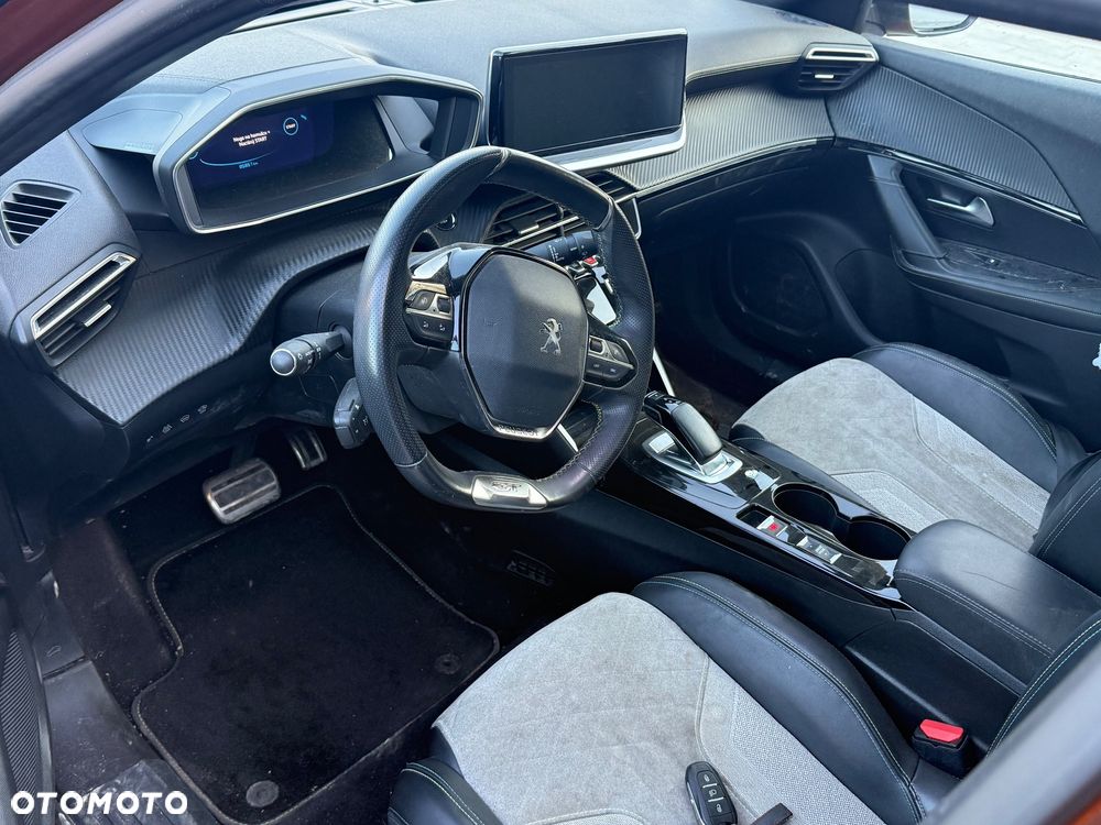 Peugeot 2008 GT Line - 14
