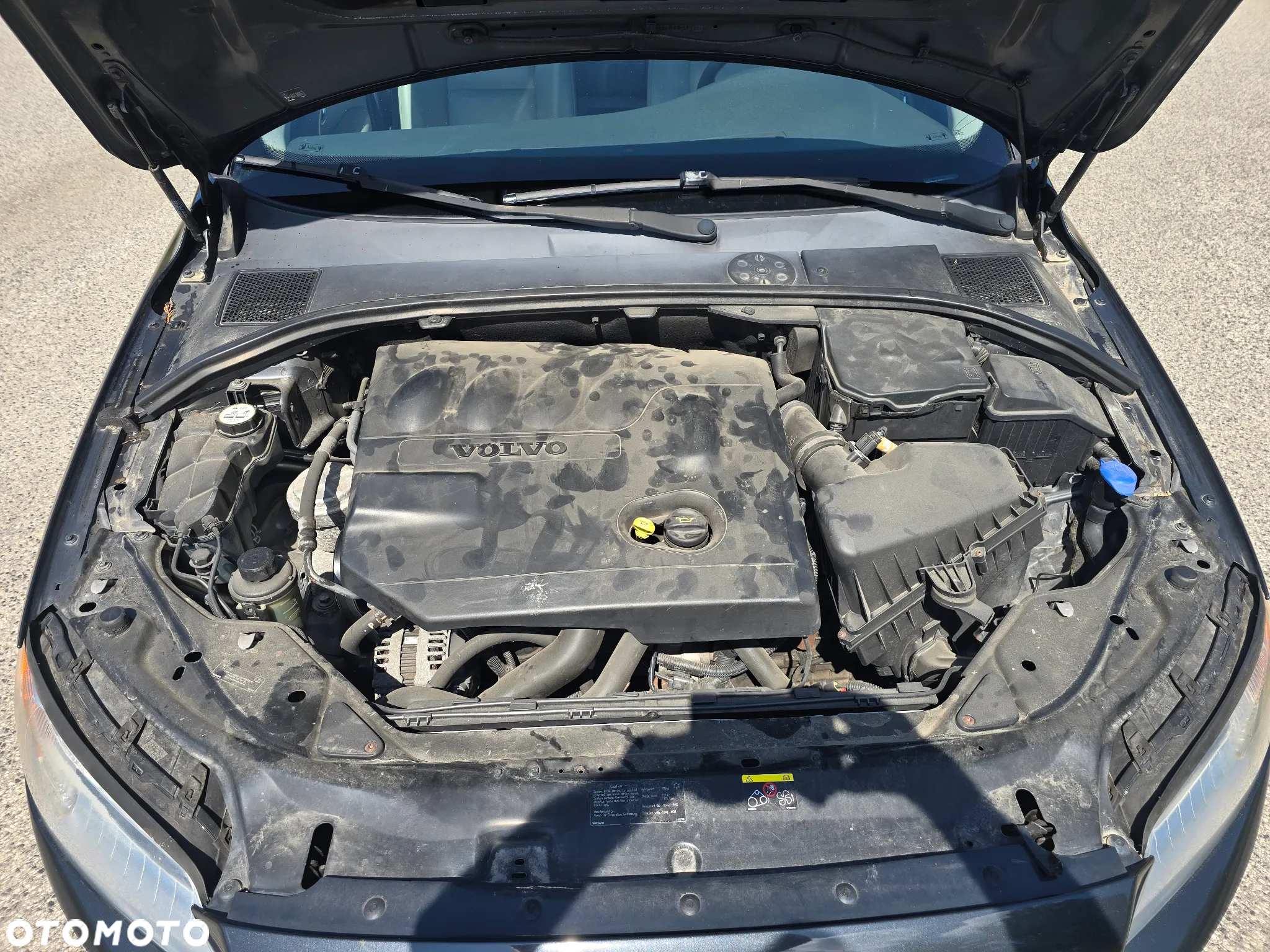 Volvo V70 2.0D Momentum - 17