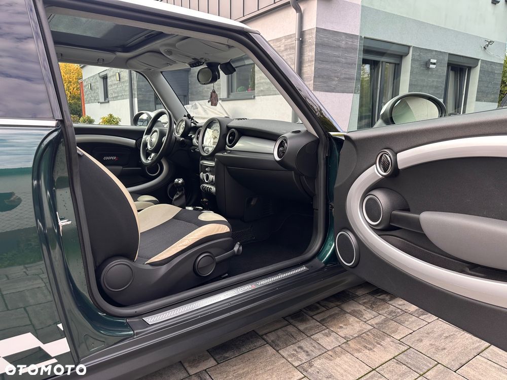 MINI Cooper S Standard - 29