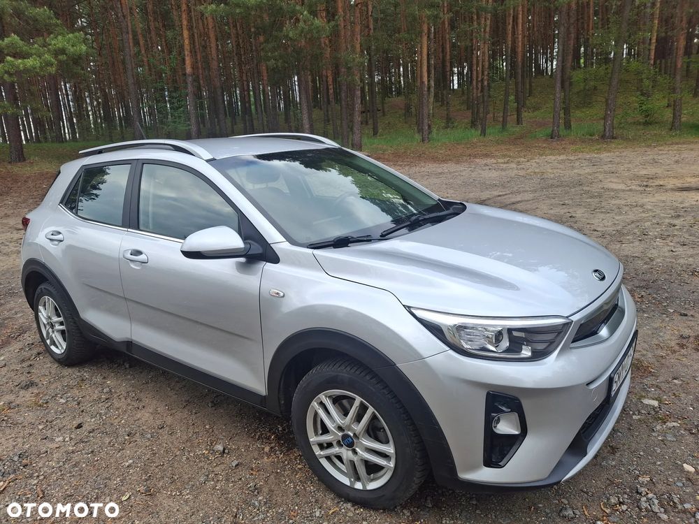 Kia Stonic - 7