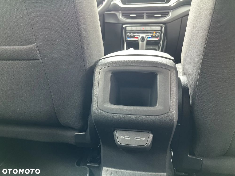 Volkswagen T-Cross 1.0 TSI R-Line Plus DSG - 21