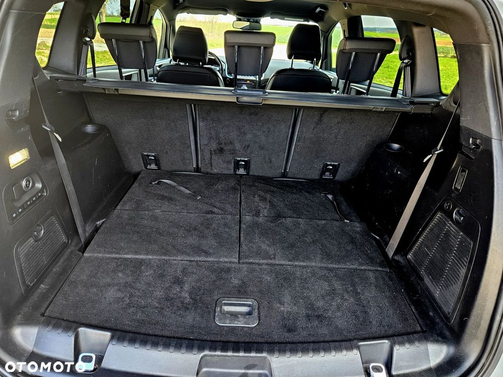 Ford S-Max 2.0 EcoBlue ST-Line - 8