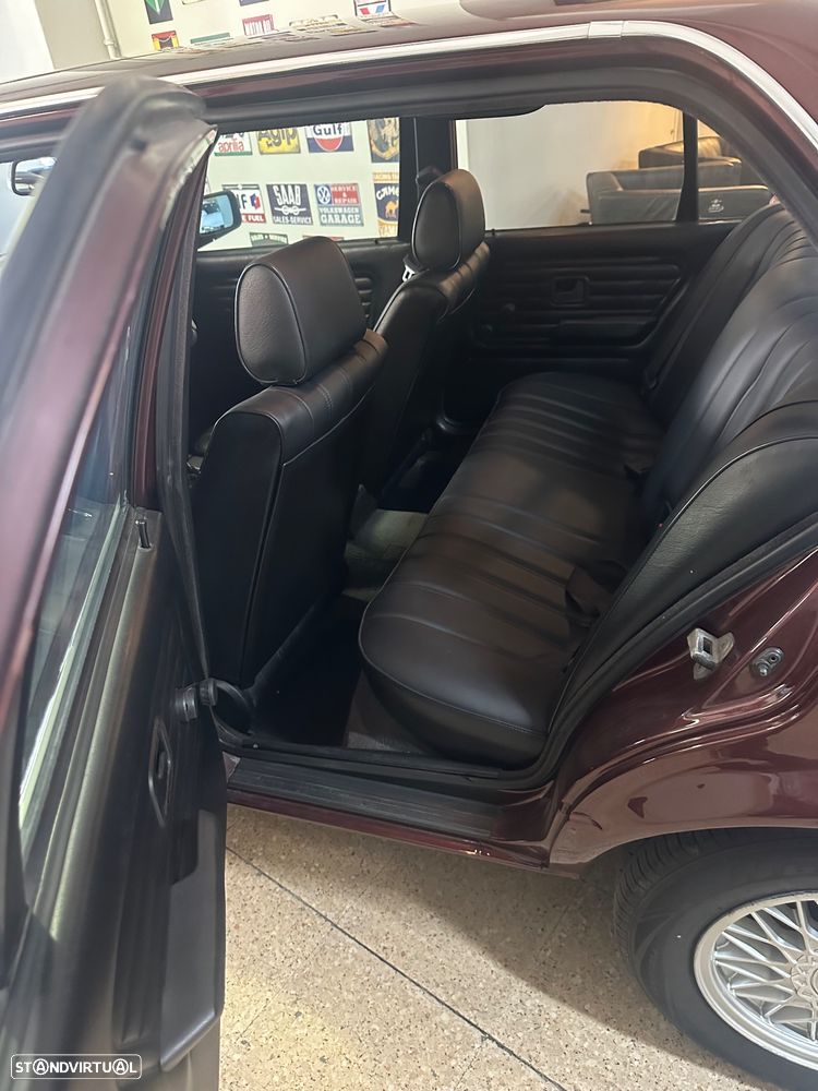 BMW 316 i - 15