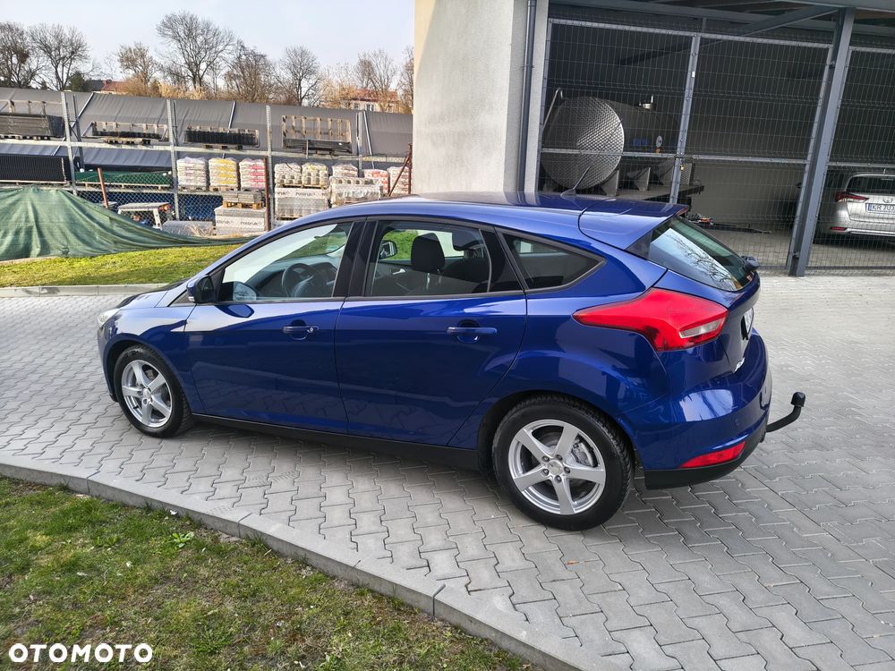 Ford Focus - 16