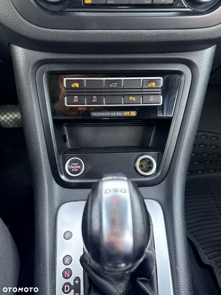 Volkswagen Sharan - 17