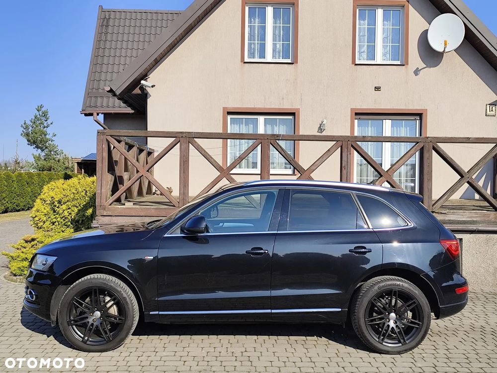 Audi Q5 - 6