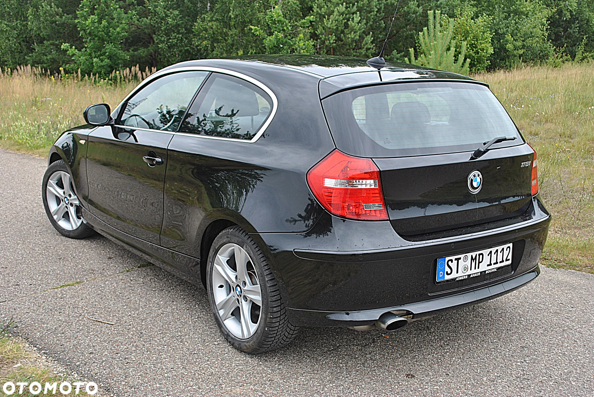 BMW Seria 1 116i Edition Lifestyle - 3