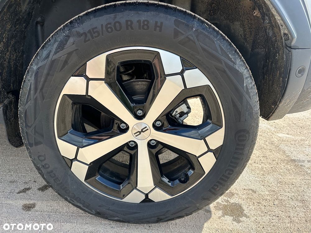 Dacia Duster 1.6 Full Hybrid 140 Extreme MMT - 9