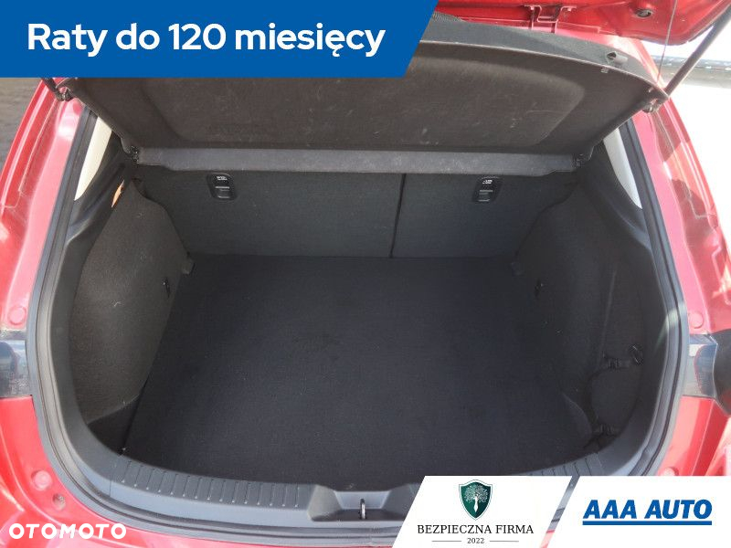 Mazda 3 - 15