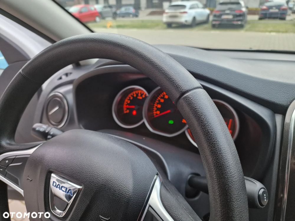 Dacia Sandero 0.9 TCe Laureate S&S - 19