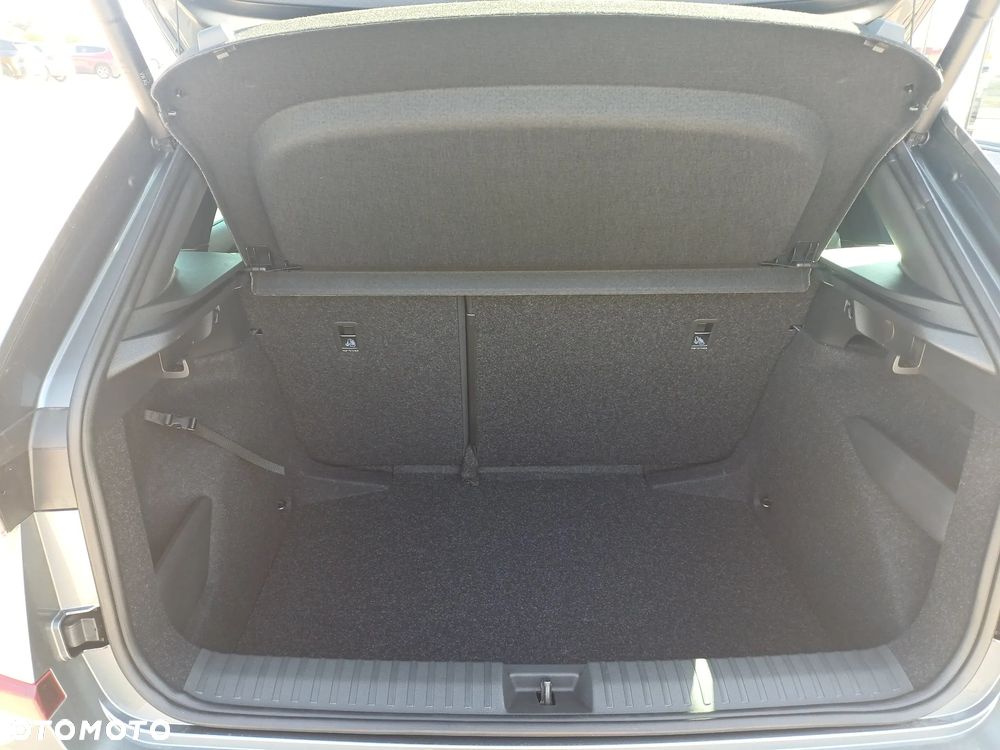 Skoda Kamiq 1.0 TSI Monte Carlo DSG - 28