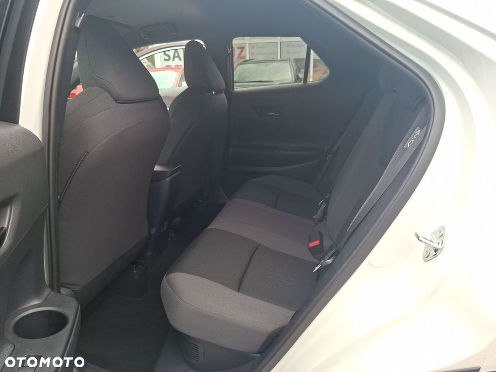 Toyota C-HR 1.8 Hybrid Style - 14