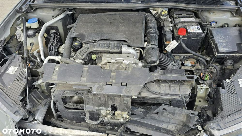 DS Automobiles DS 4 - 19