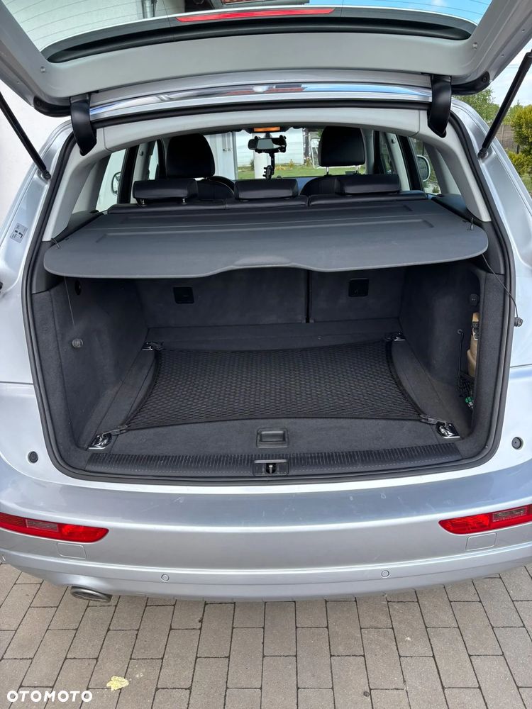 Audi Q5 - 9