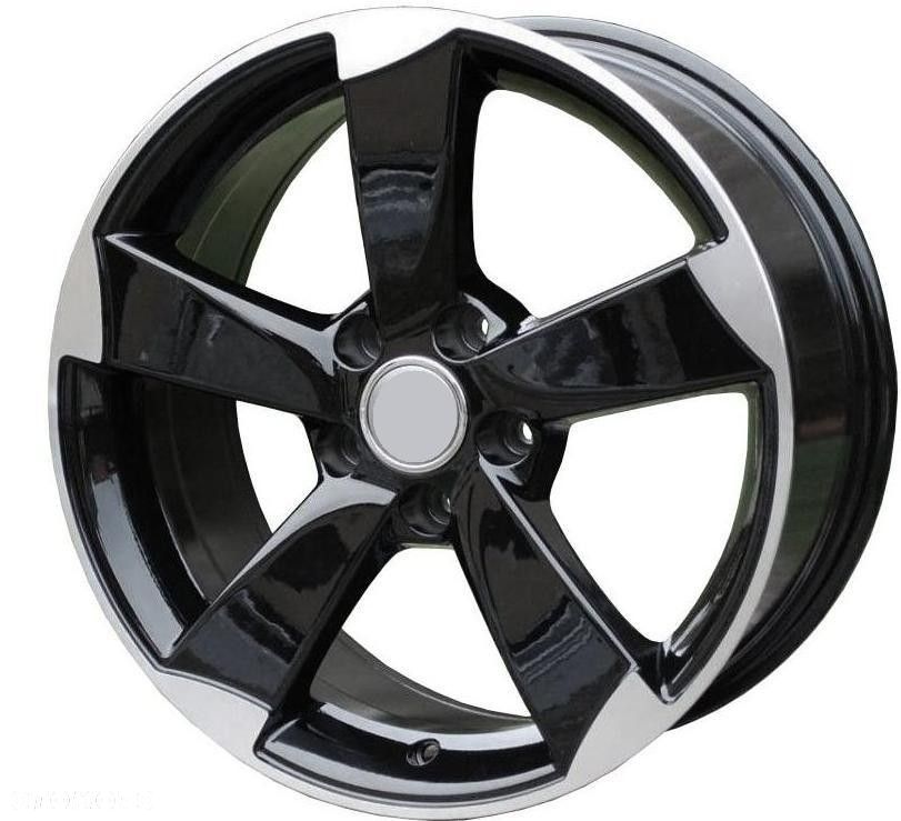 217 MB FELGI 18 5x112 AUDI A4 A6 Q3 Q5 VW ARTEON - 1