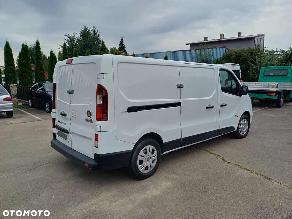Fiat TALENTO - 7