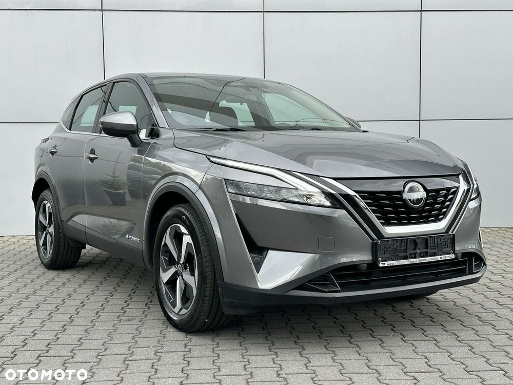 Nissan Qashqai - 7