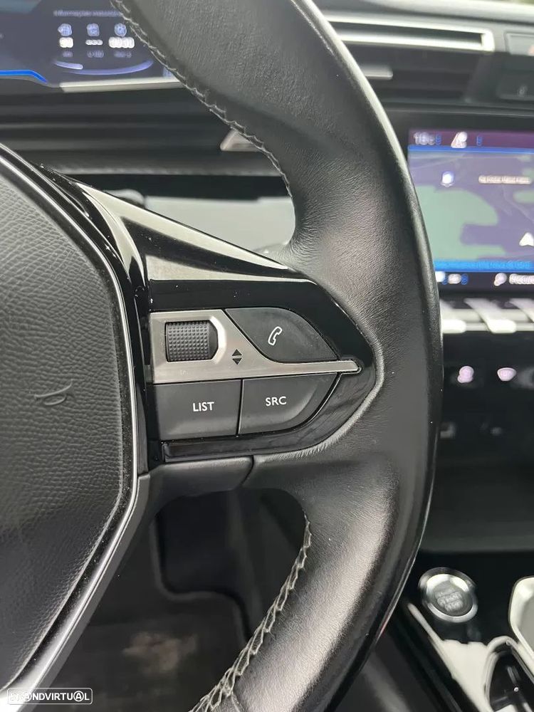 Peugeot 508 SW 1.5 BlueHDi Allure - 41
