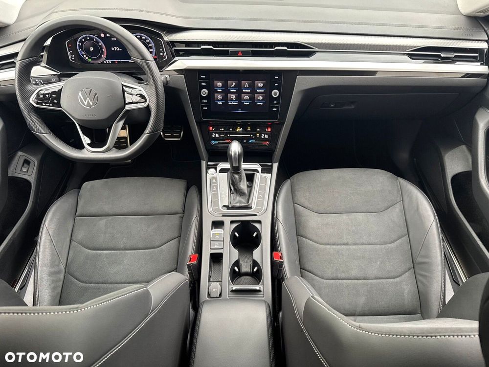 Volkswagen Arteon Shooting Brake 2.0 TSI 4Motion Elegance DSG - 16