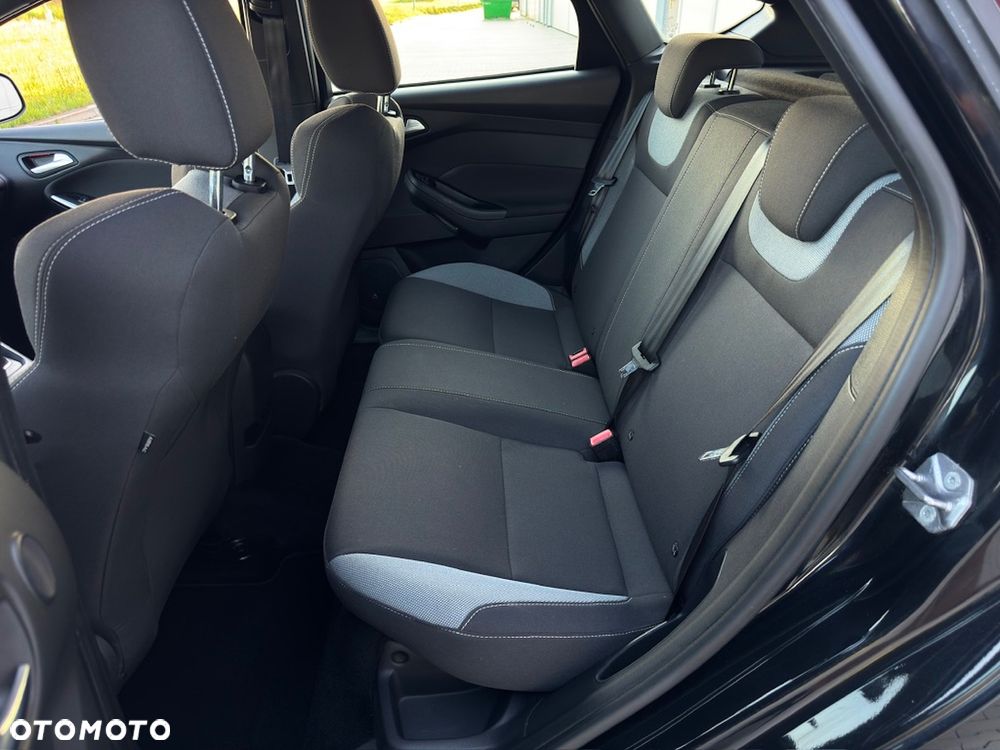 Ford Focus 2.0 TDCi ST - 15