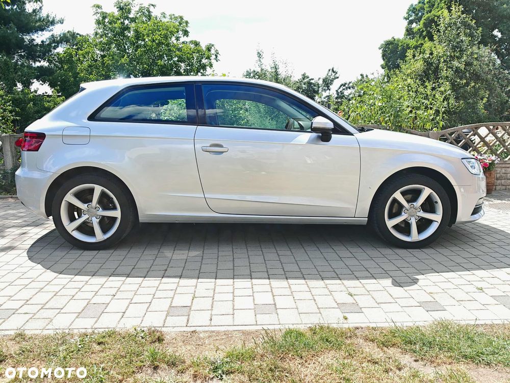 Audi S3 - 3