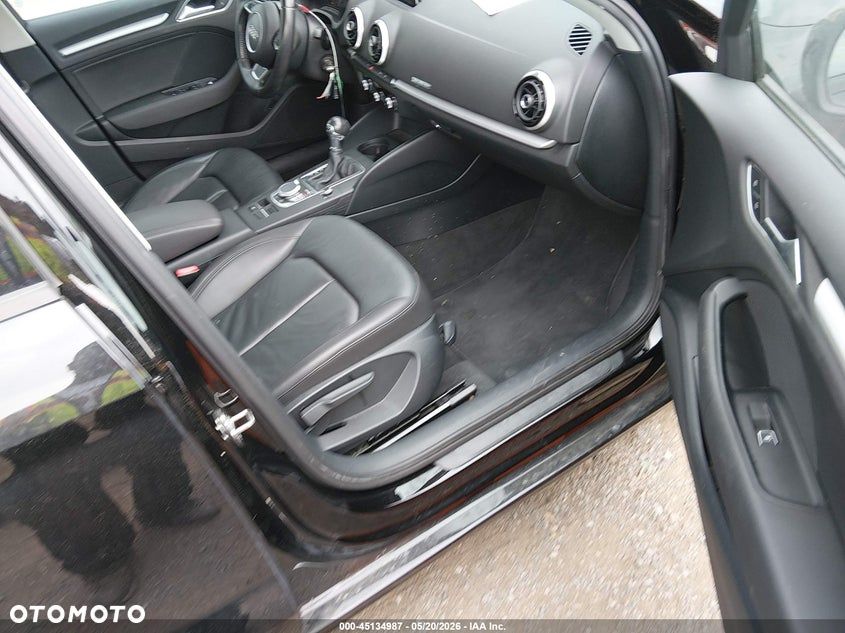 Audi A3 Limousine 2.0 TFSI quattro S tronic design - 5