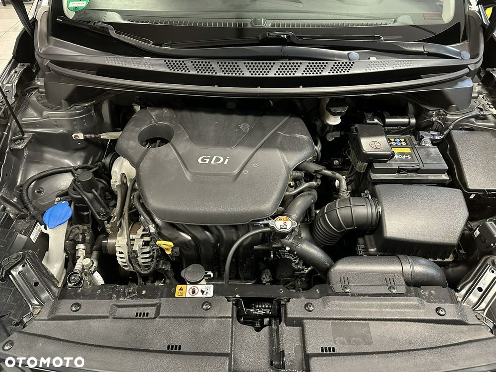 Kia Ceed - 18
