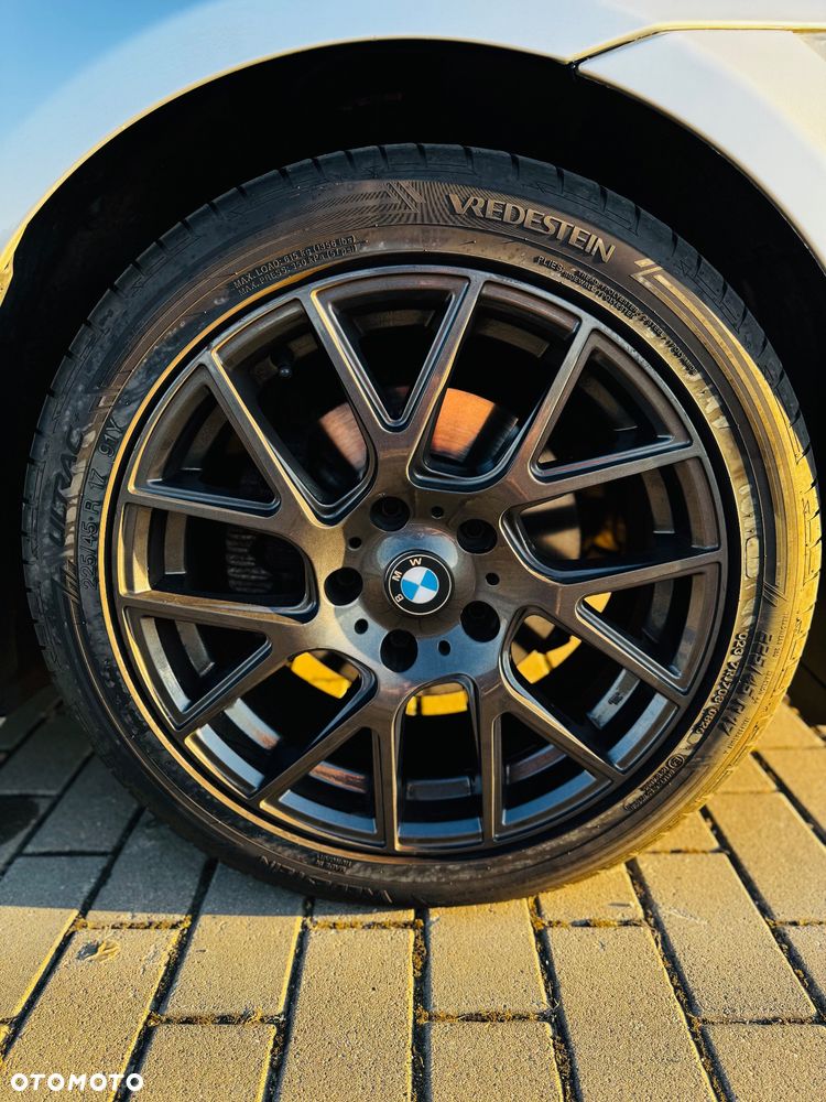 BMW Seria 3 - 9