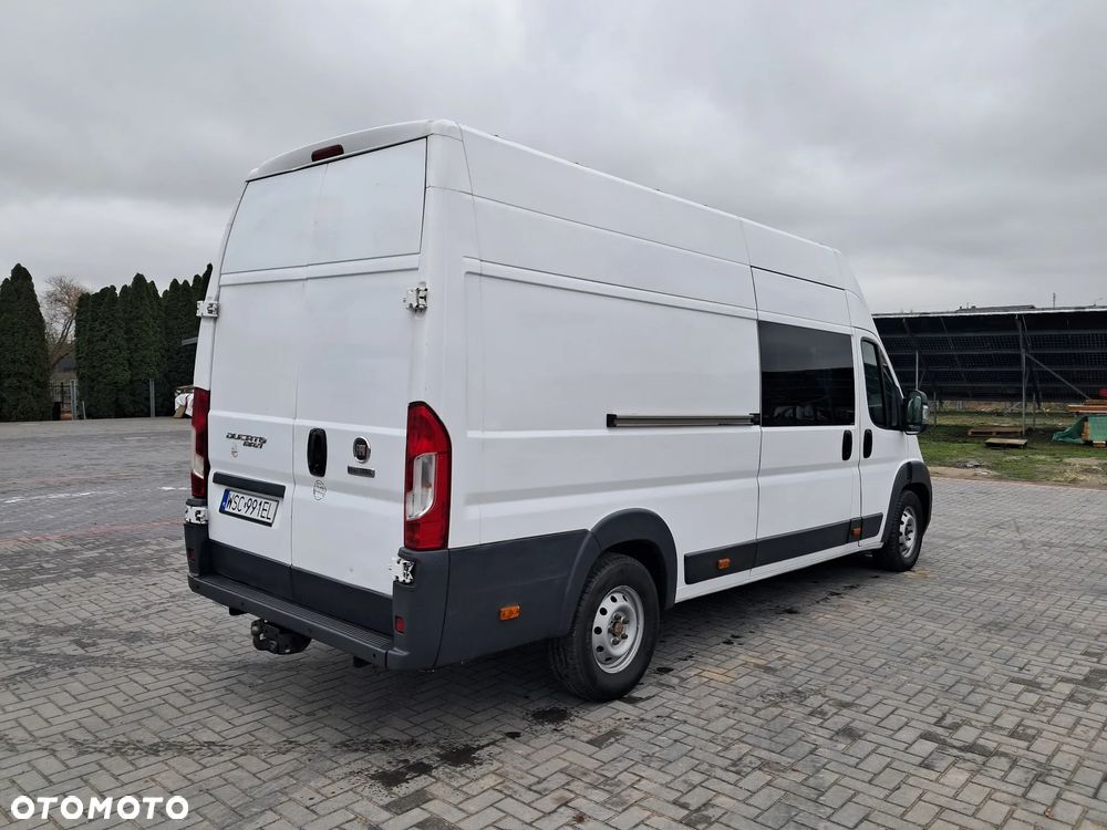 Fiat Ducato - 8