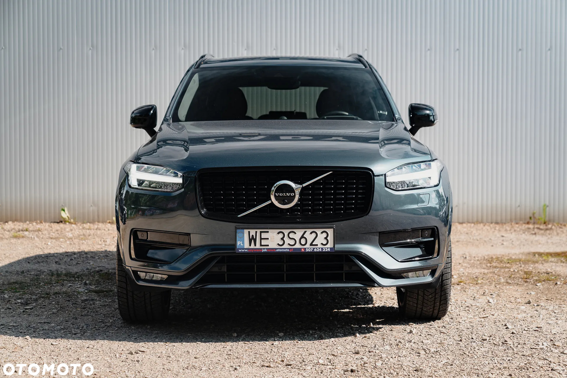 Volvo XC 90 - 14