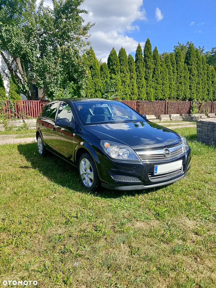 Opel Astra - 3