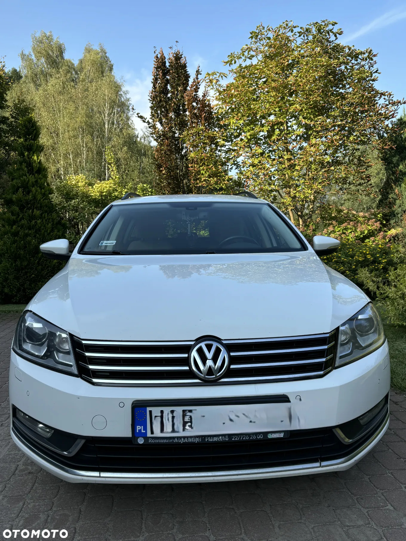Volkswagen Passat 2.0 TDI Comfortline DSG - 6