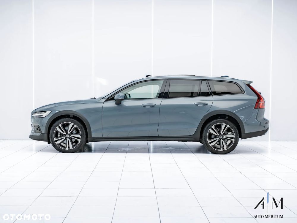 Volvo V60 Cross Country B4 D AWD Geartronic - 8