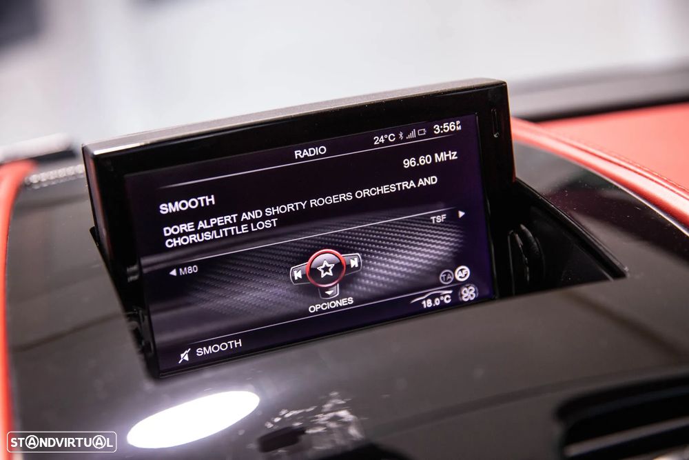Aston Martin Vantage Coupe V8 S Sportshift - 29