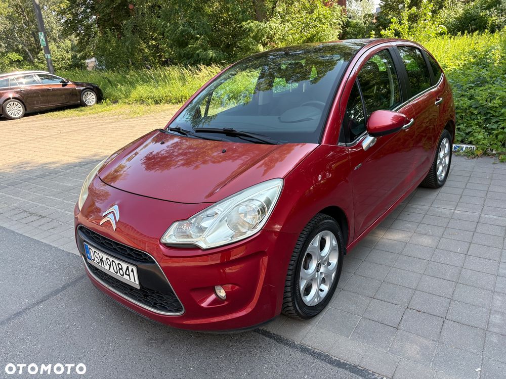 Citroën C3 VTi 120 Exclusive - 1