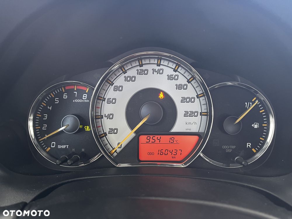 Toyota Yaris 1.33 Trend - 2