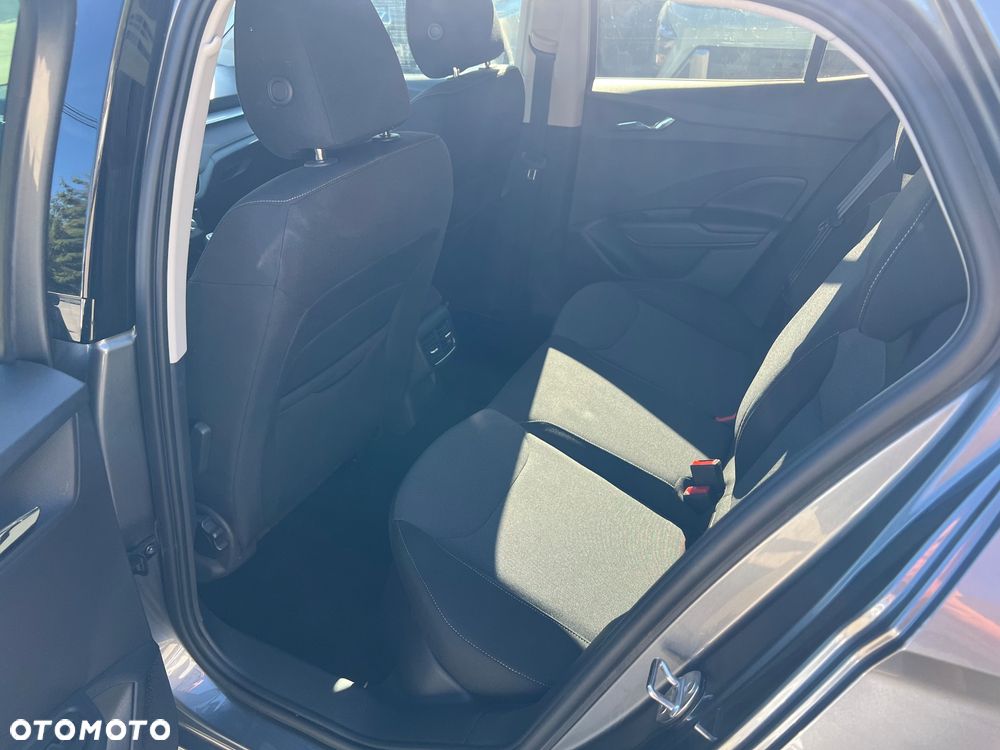 Skoda Fabia 1.0 TSI Edition 130 - 22