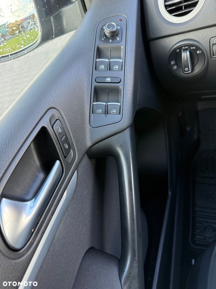 Volkswagen Tiguan 1.4 TSI BlueMotion Technology Lounge Sport & Style - 18