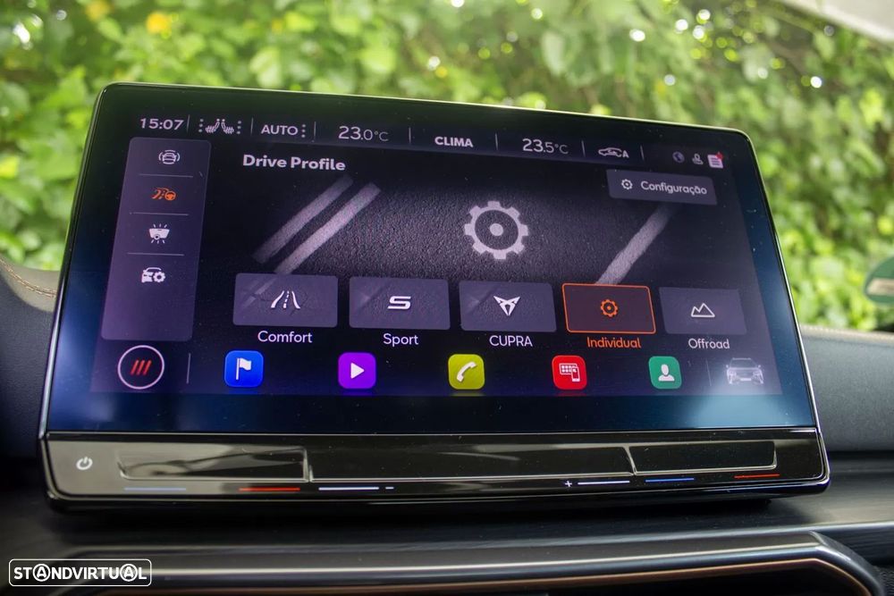Cupra Formentor 2.0 TSI DSG 4Drive VZ - 18