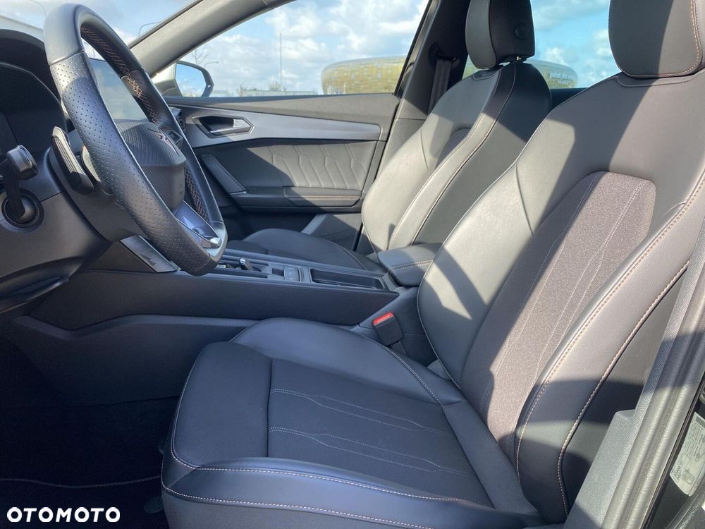 Cupra Formentor 1.5 TSI DSG - 10