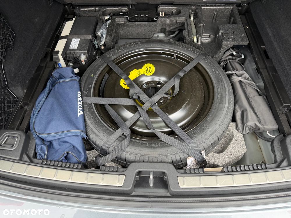 Volvo XC 60 B5 B AWD Inscription - 31
