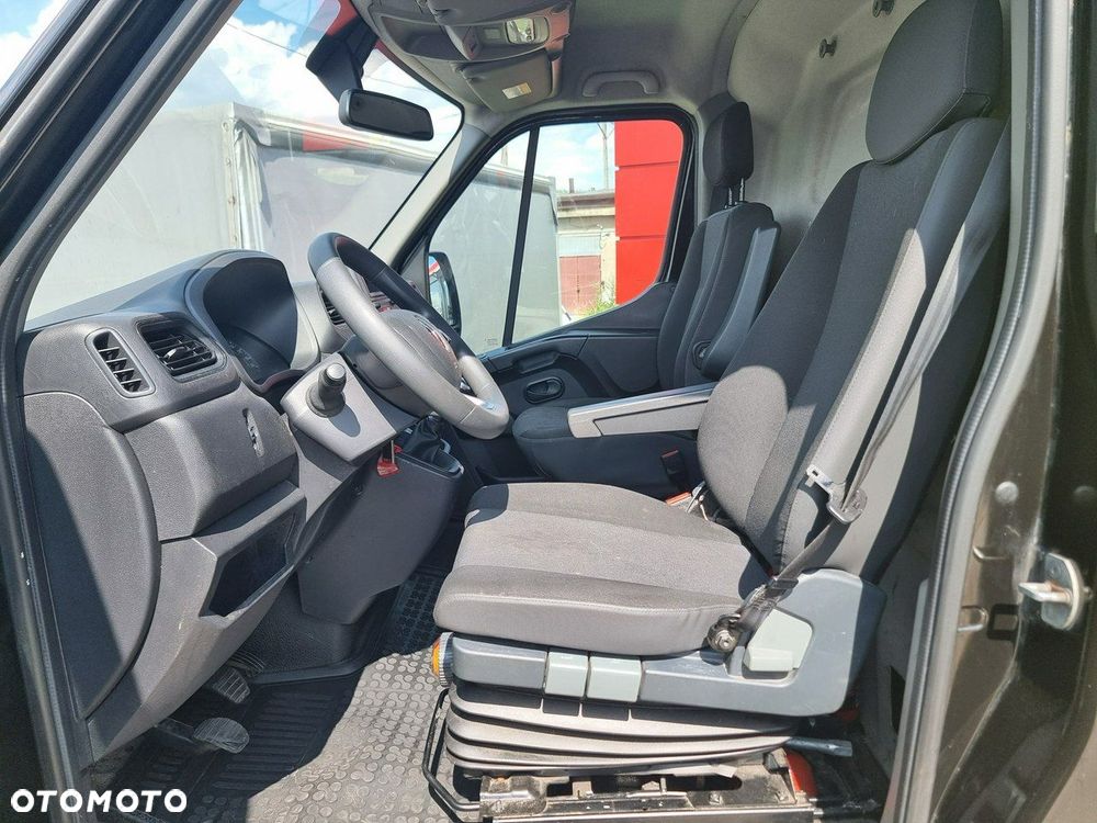 Renault Master - 12