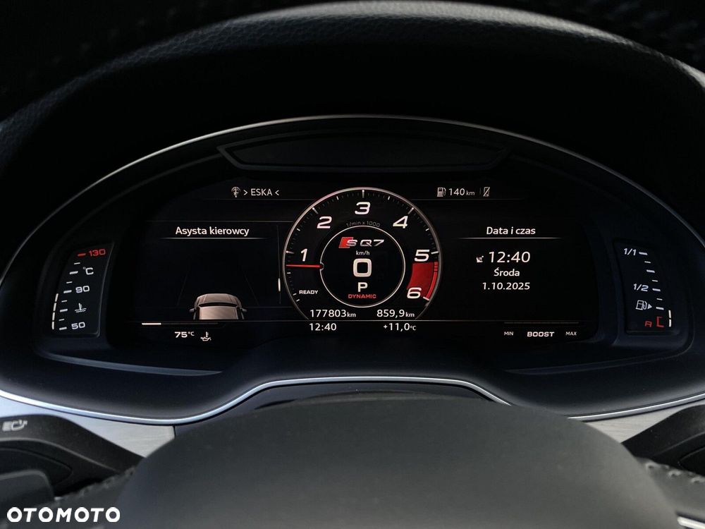 Audi Q7 - 17