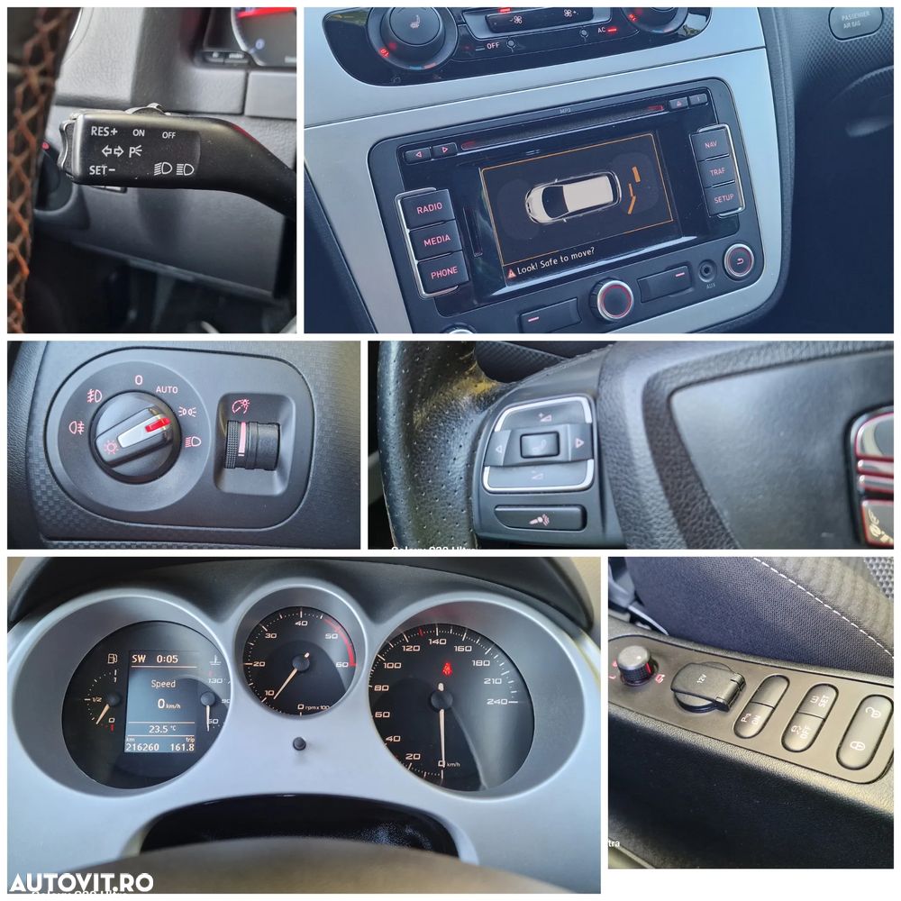 Seat Altea XL - 7