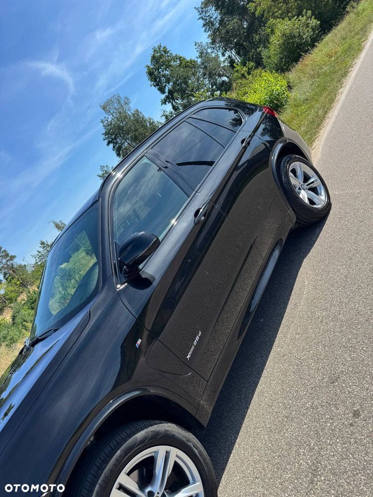 BMW X5 xDrive25d - 11